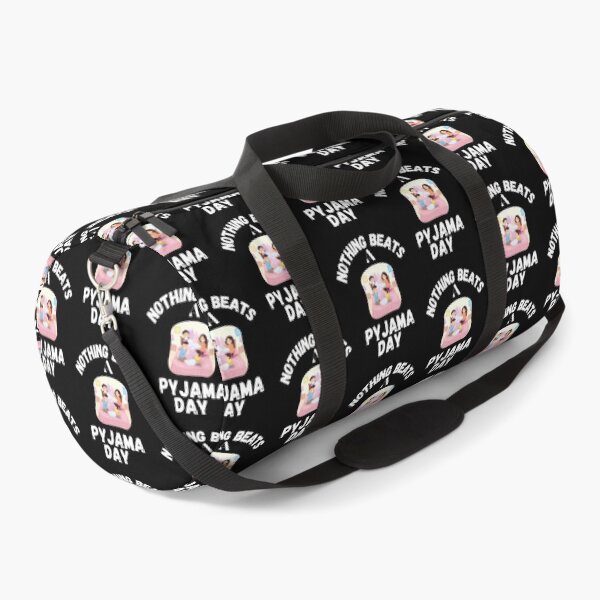 Item preview,  Nothing beats a pyjama day  designed and sold by Kpnuts1.