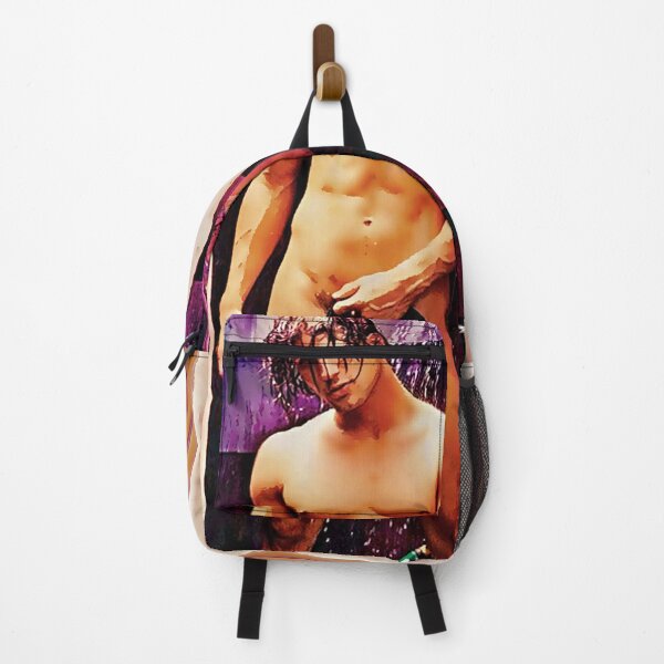 Surfer Showers Backpack