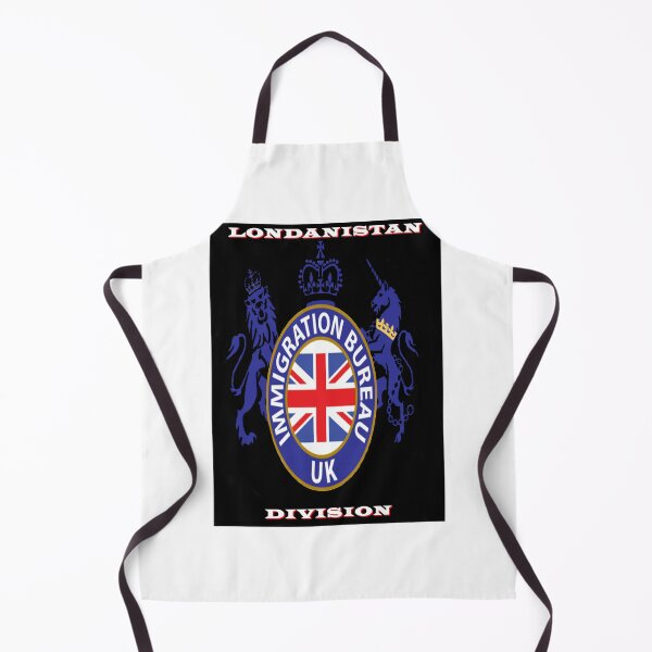 Item preview, Londanistan division designed and sold by skanner30.