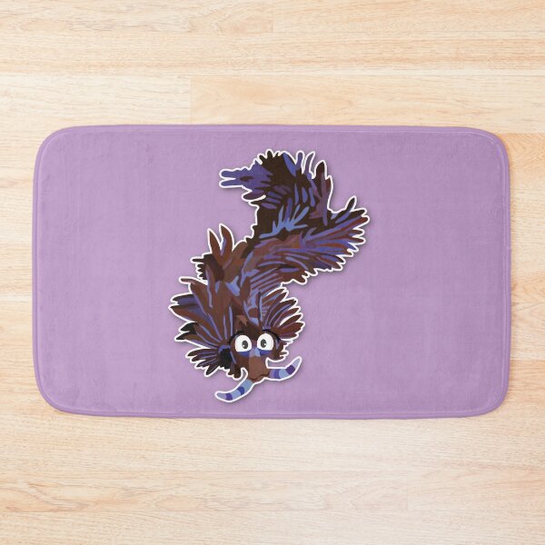 Item preview, Blue Dragon Nudibranch  designed and sold by freshnsalty.