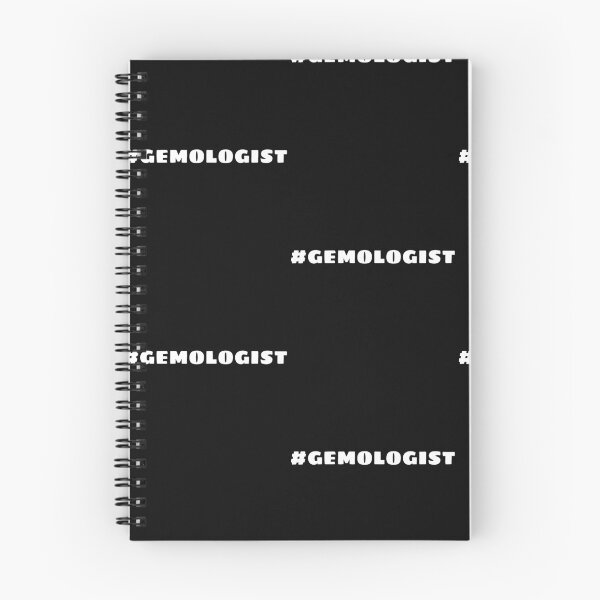 Item preview, Gemologist tag | funny gift idea designed and sold by chi vana.