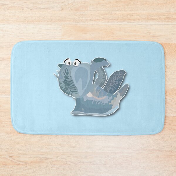 Item preview, Cthulhu Nudibranch  designed and sold by freshnsalty.