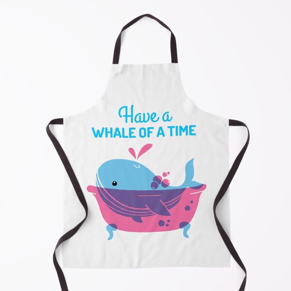 Item preview, Whale of a time designed and sold by TheRightHonMP.