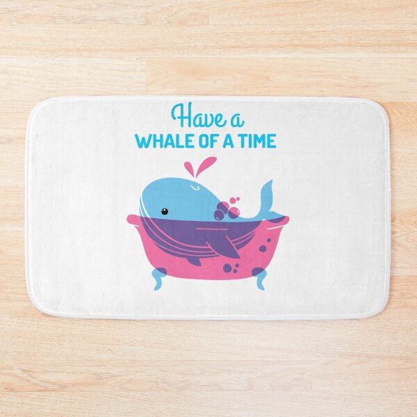 Item preview, Whale of a time designed and sold by TheRightHonMP.