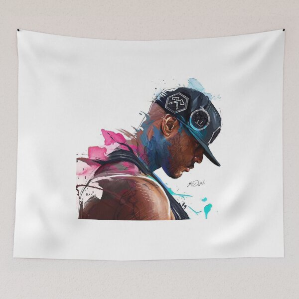 Item preview, BOOBA PROFILE designed and sold by ContempoSells.