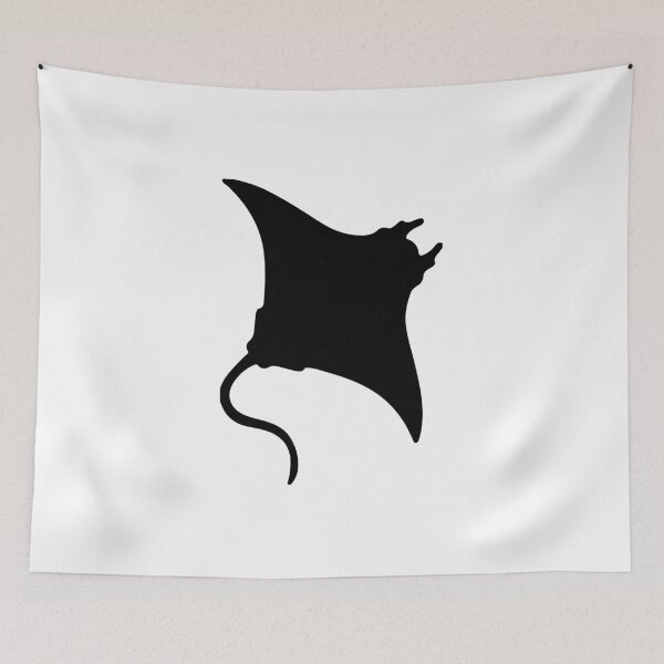 Item preview, Manta Ray designed and sold by SimplyKoli.