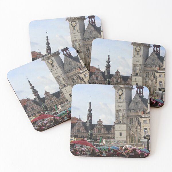 Item preview, Carnival Week, Aalst, Belgium designed and sold by Imladris01.