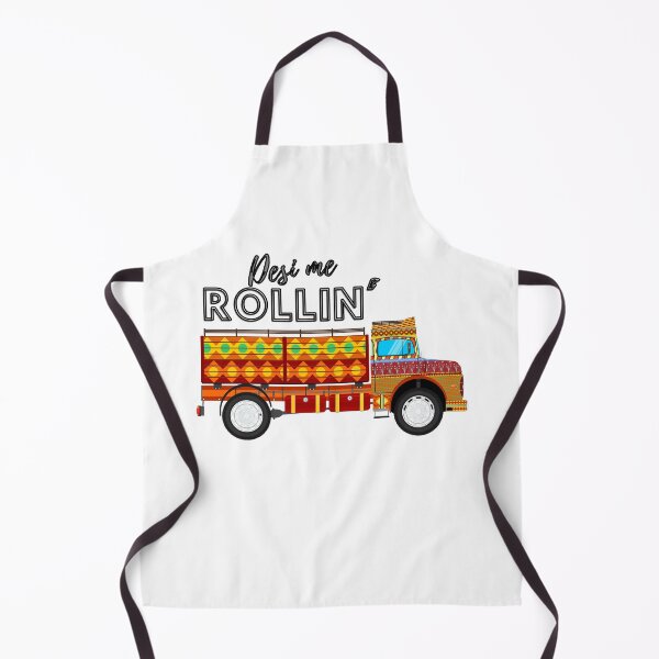 Item preview, Desi Me Rollin' designed and sold by NurAliDesigns.