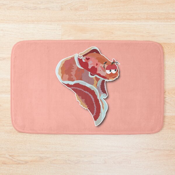 Item preview, Spanish Dancer Nudibranch  designed and sold by freshnsalty.