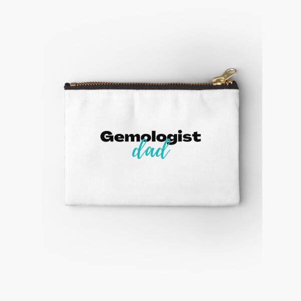 Item preview, Gemologist dad| funny family gift idea  designed and sold by chi vana.