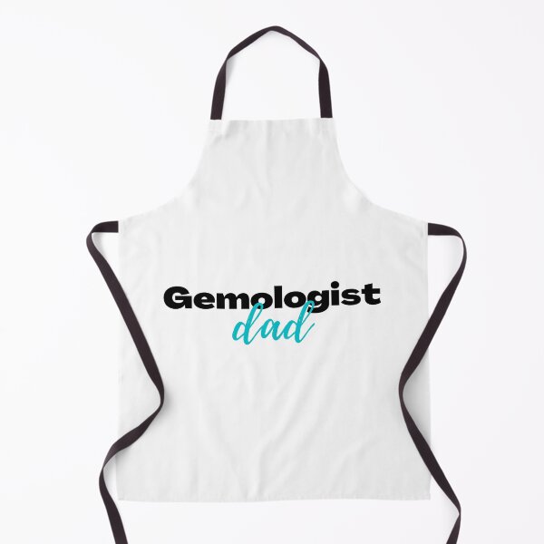 Item preview, Gemologist dad| funny family gift idea designed and sold by chi vana.