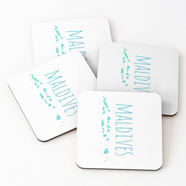 Item preview, maldives designed and sold by Motivburg.