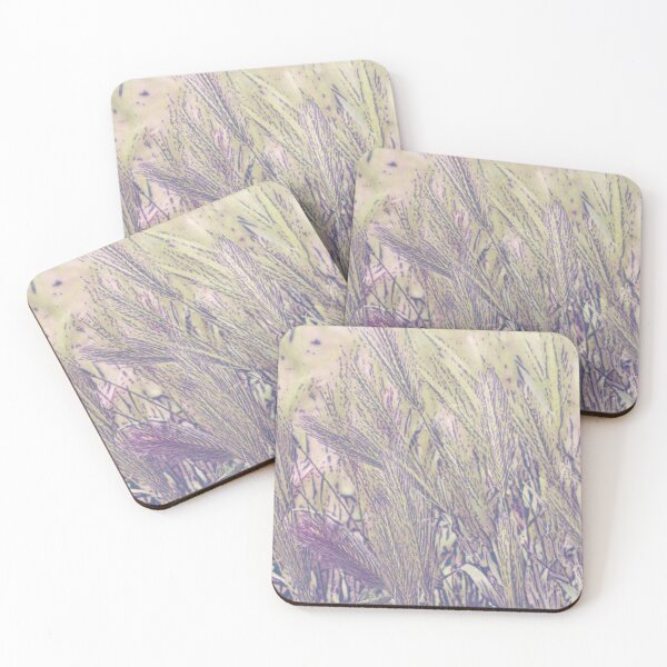 Item preview, Green Grass in The Wind Watercolor designed and sold by Billgreen54.