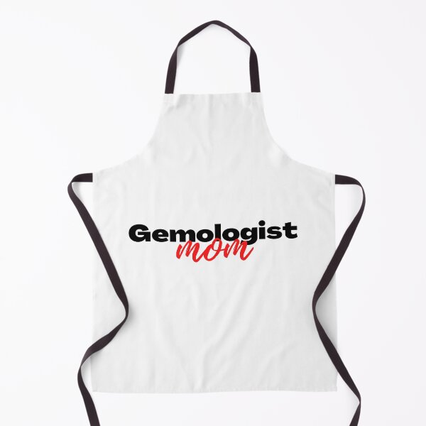 Item preview, Gemologist mom | funny family gift idea designed and sold by chi vana.