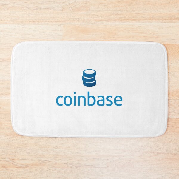 Item preview, Cryptocurrency: Coinbase Exchange designed and sold by Bouzdesigns.