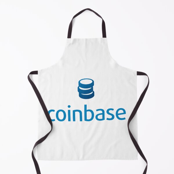 Item preview, Cryptocurrency: Coinbase Exchange designed and sold by Bouzdesigns.