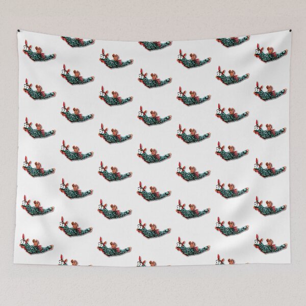 Item preview, Nembrotha Nudibranch  designed and sold by freshnsalty.