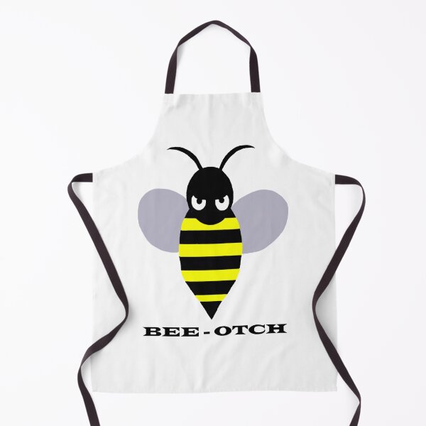 Item preview, Bee-otch designed and sold by skanner30.