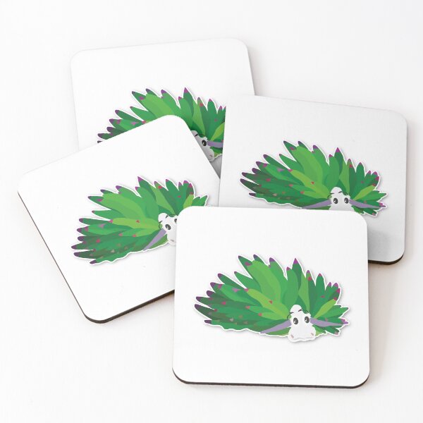 Item preview, Leaf Sheep Nudibranch  designed and sold by freshnsalty.