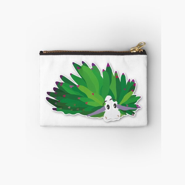 Item preview, Leaf Sheep Nudibranch  designed and sold by freshnsalty.