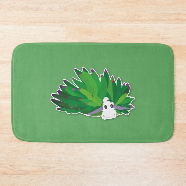 Item preview, Leaf Sheep Nudibranch  designed and sold by freshnsalty.