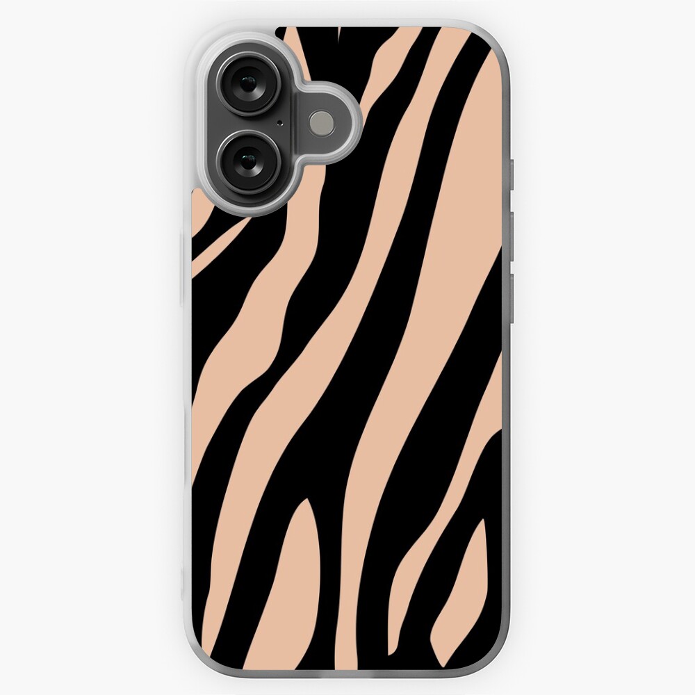 Item preview, iPhone Soft Case designed and sold by style41.