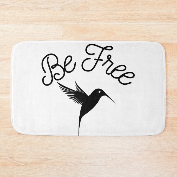 Item preview, Be free designed and sold by NaturaFotos.