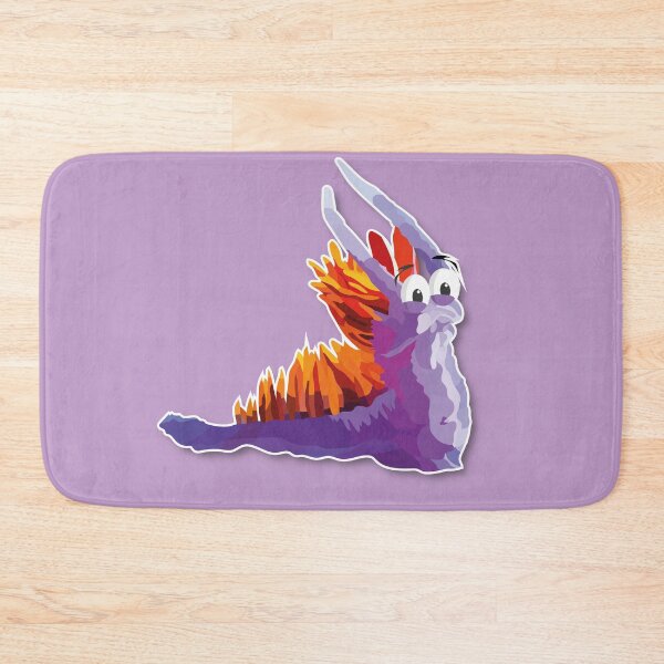 Item preview, Spanish Shawl Nudibranch  designed and sold by freshnsalty.