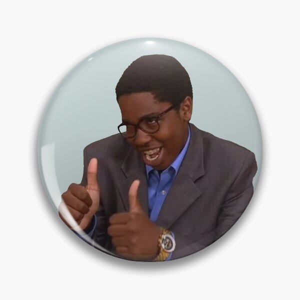 Item preview, Cookie Thumbs Up designed and sold by thebcarts.