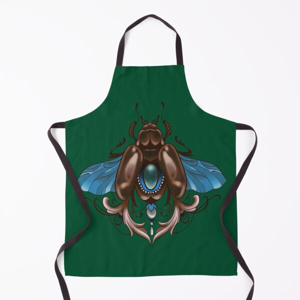 Item preview, SCARAB G designed and sold by MAYRA PEREZ.