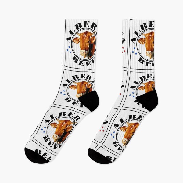 Item preview, ALBERTA BEEF designed and sold by Printshophub.