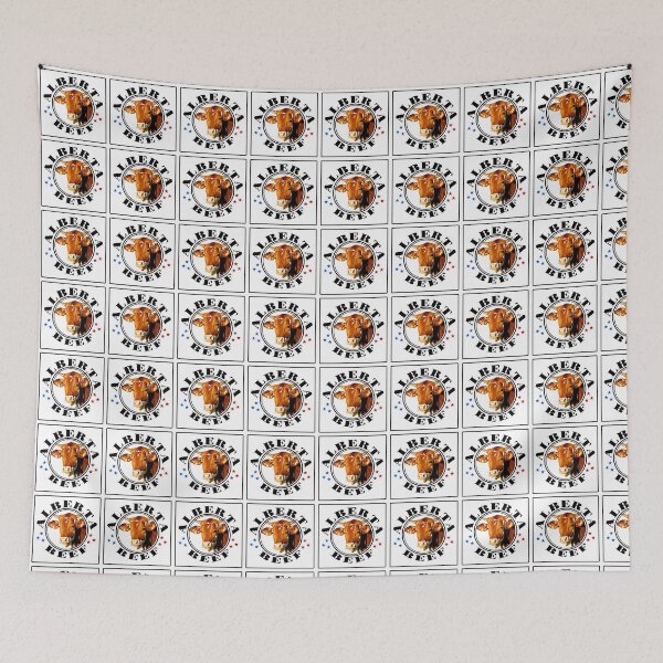 Item preview, ALBERTA BEEF designed and sold by Printshophub.