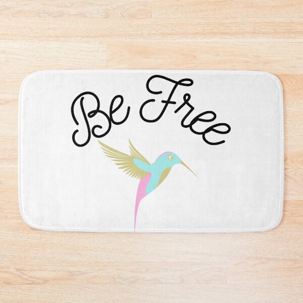 Item preview, Be free designed and sold by NaturaFotos.