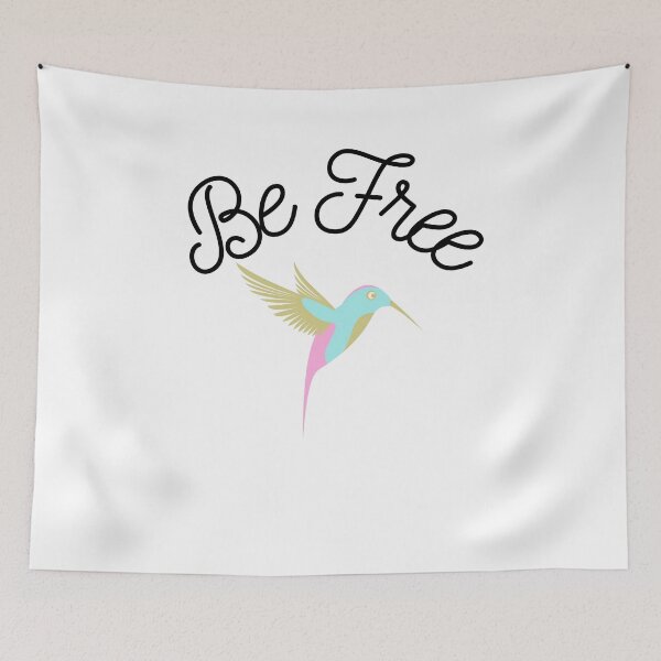 Item preview, Be free designed and sold by NaturaFotos.