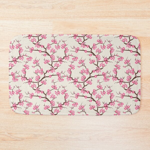 Item preview, Cherry Blossoms designed and sold by cutecrazytshirt.