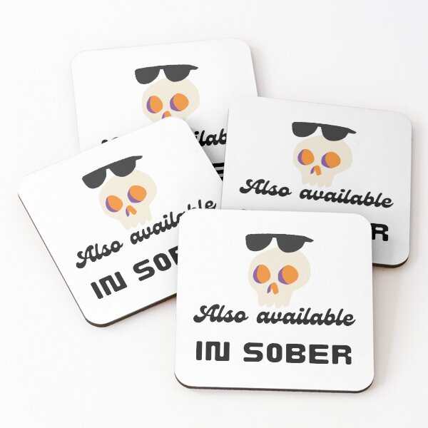 Item preview, Also available in sober designed and sold by Khruvenaroh.