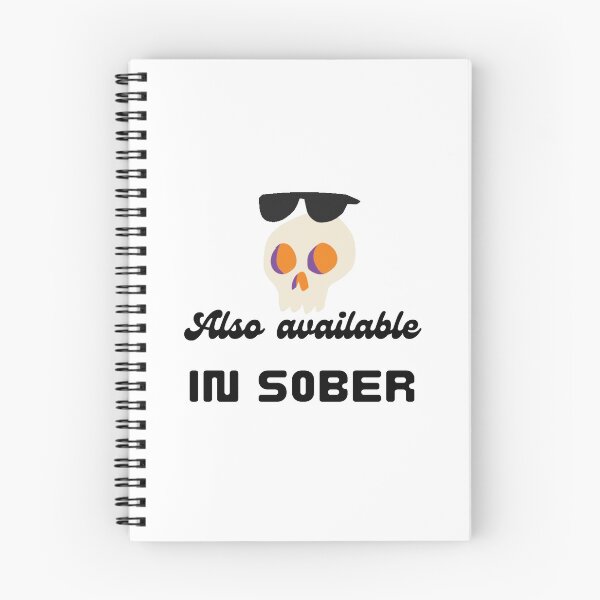Item preview, Also available in sober designed and sold by Khruvenaroh.