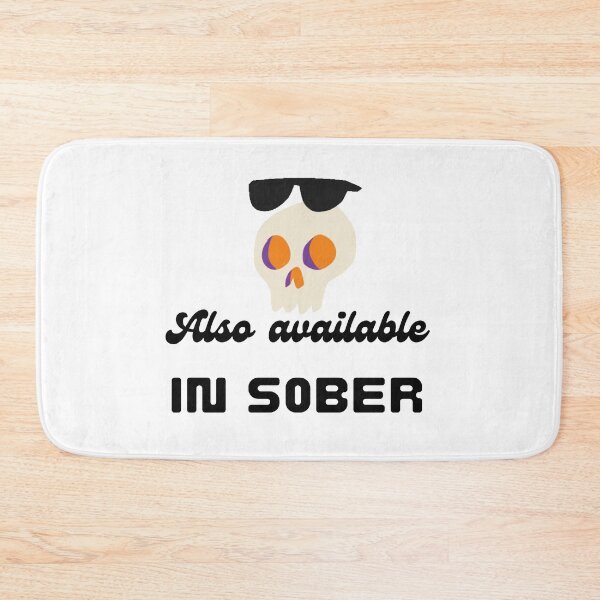 Item preview, Also available in sober designed and sold by Khruvenaroh.