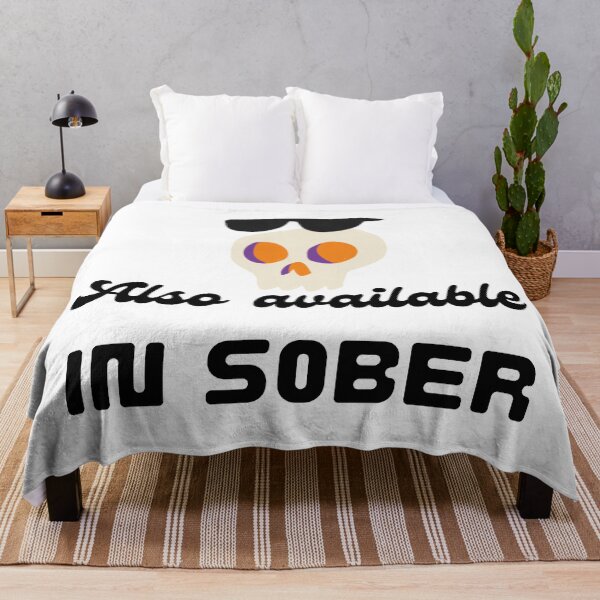 Item preview, Also available in sober designed and sold by Khruvenaroh.