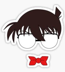  Detective Conan Stickers  Redbubble