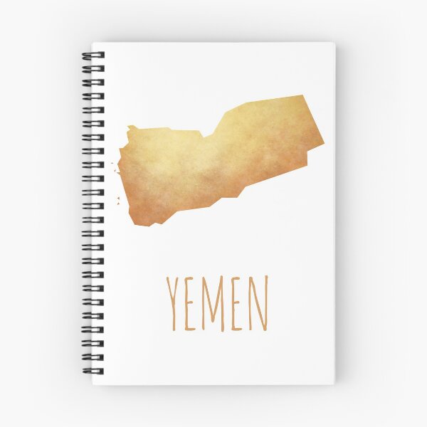 Item preview, yemen designed and sold by Motivburg.