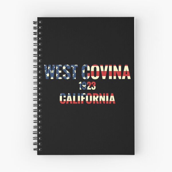 Item preview, West Covina California designed and sold by Teelogic.