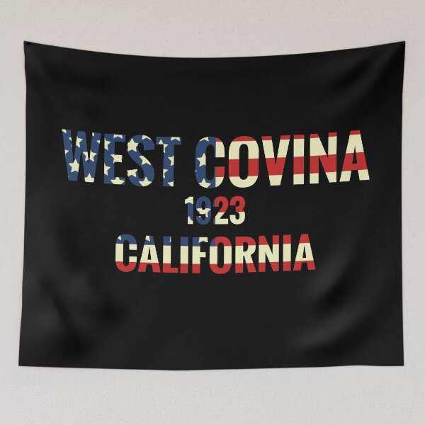 Item preview, West Covina California designed and sold by Teelogic.