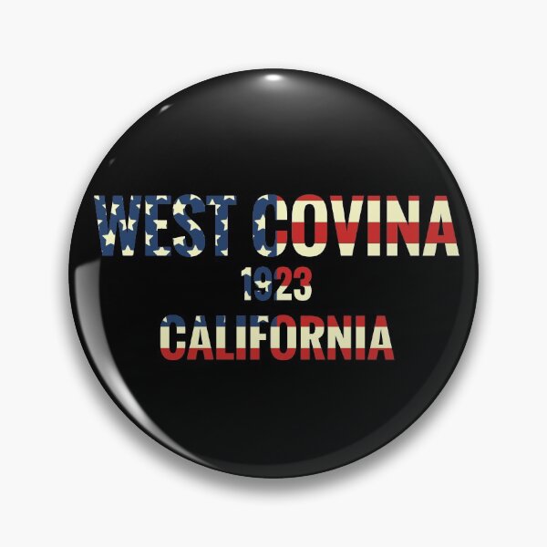 Item preview, West Covina California designed and sold by Teelogic.