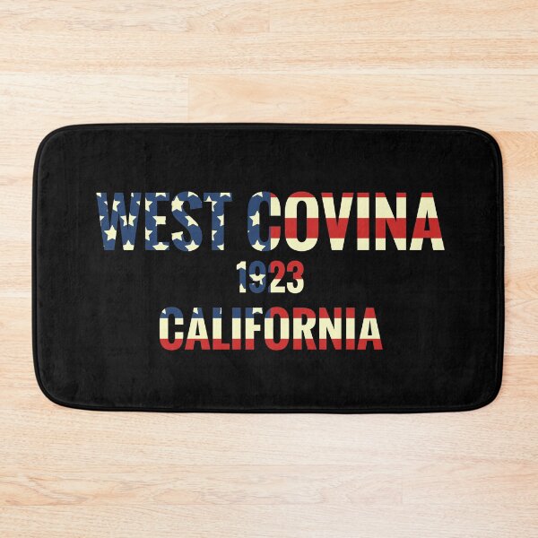 Item preview, West Covina California designed and sold by Teelogic.