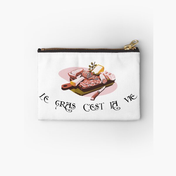 Item preview, Fat is life - Kaamelott inspiration - Kaamelott designed and sold by Geekoss.