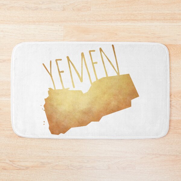 Item preview, yemen designed and sold by Motivburg.