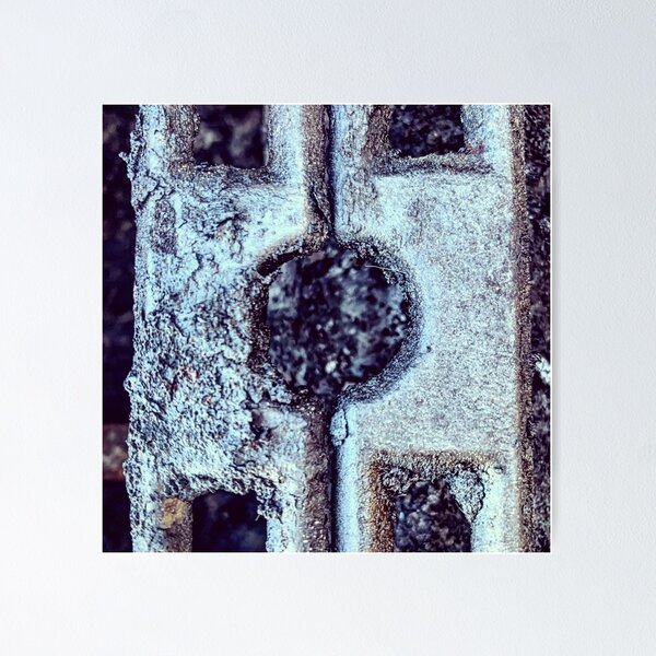 Item preview, Photo of Grill designed and sold by MicahChaim.