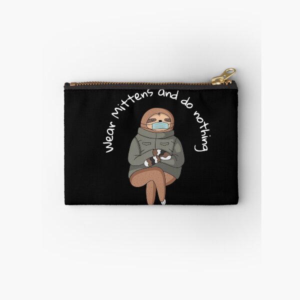 Item preview, Manoplas Sloth Bernie Sanders designed and sold by lfdbc.