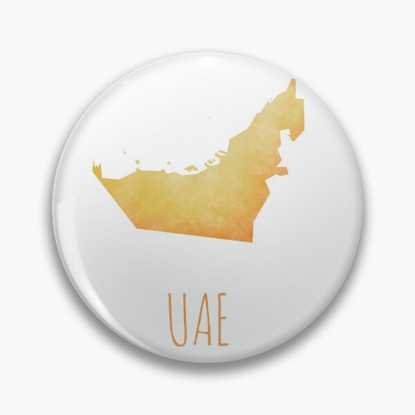 Item preview, United Arab Emirates designed and sold by Motivburg.